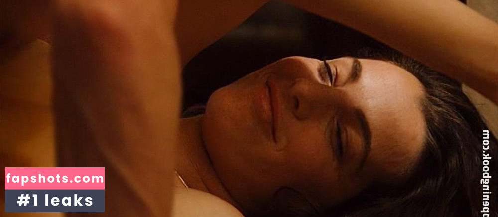 Ayelet Zurer gallery photo #52