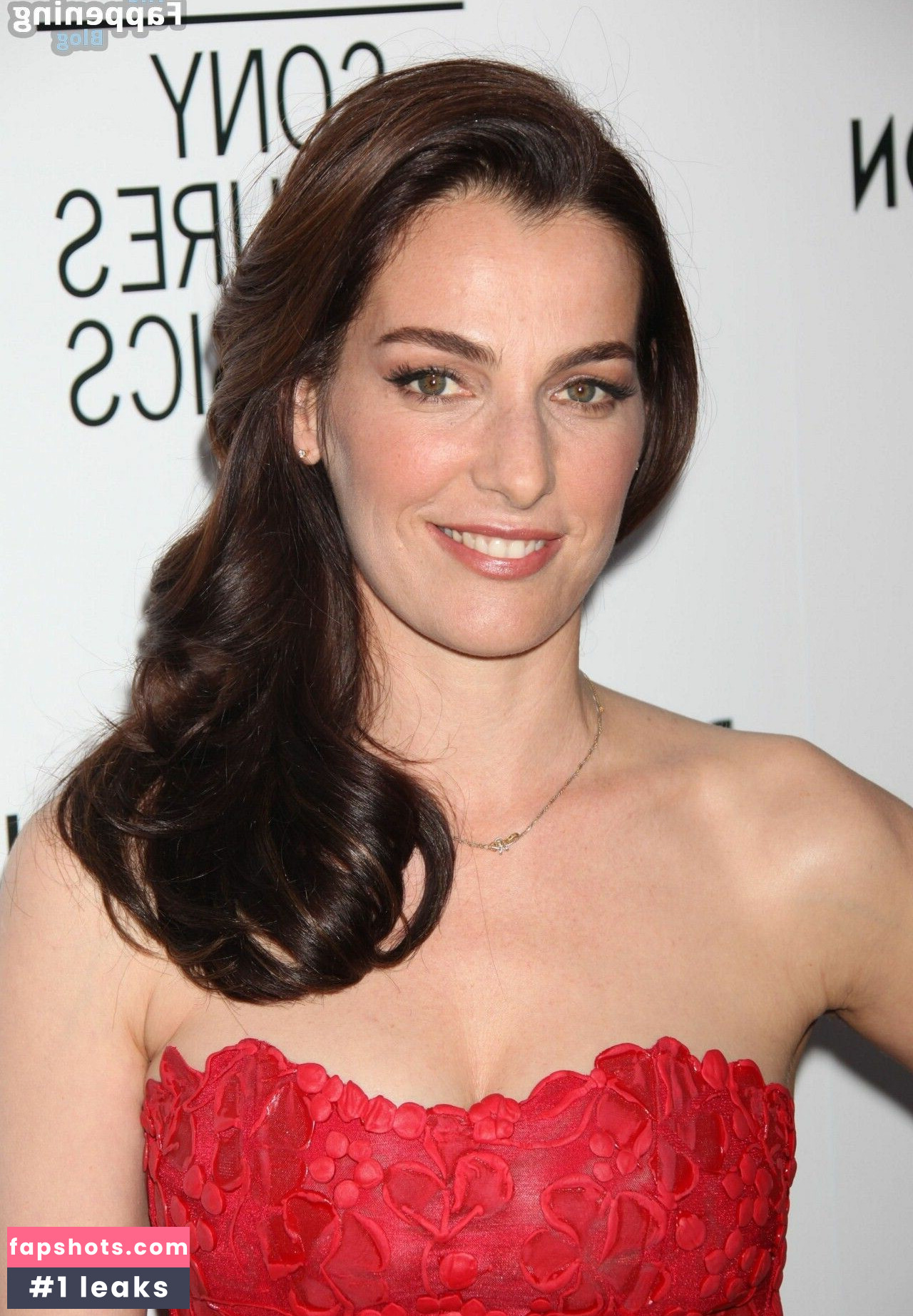 Ayelet Zurer gallery photo #7