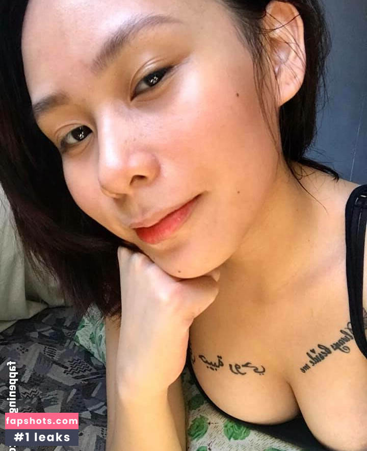 Ayemami Nude Leaks OnlyFans Photos #16 - LeakJerk