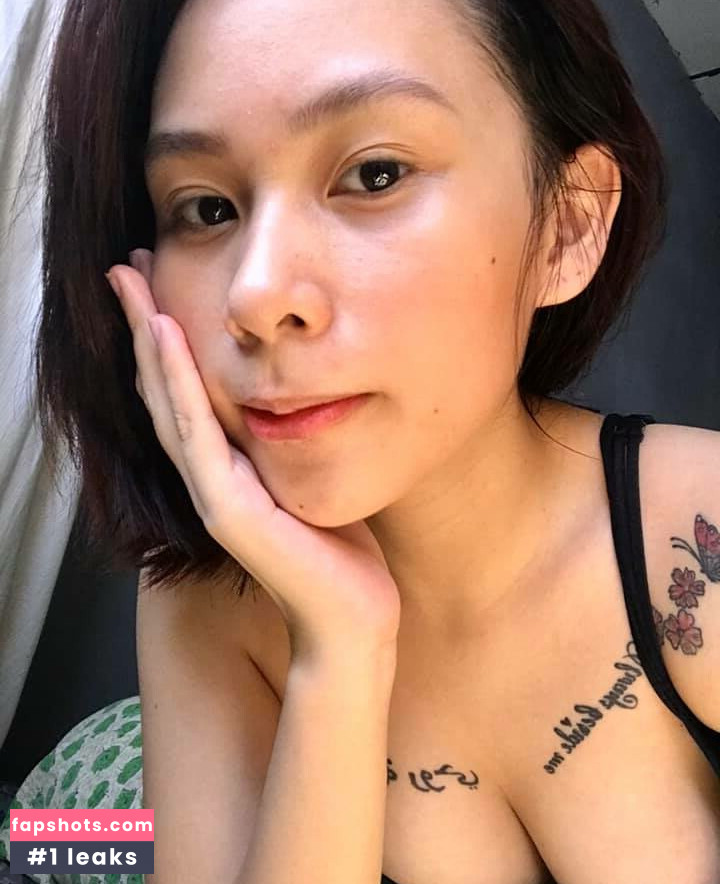 Ayemami Nude Leaks OnlyFans Photos #19 - LeakJerk