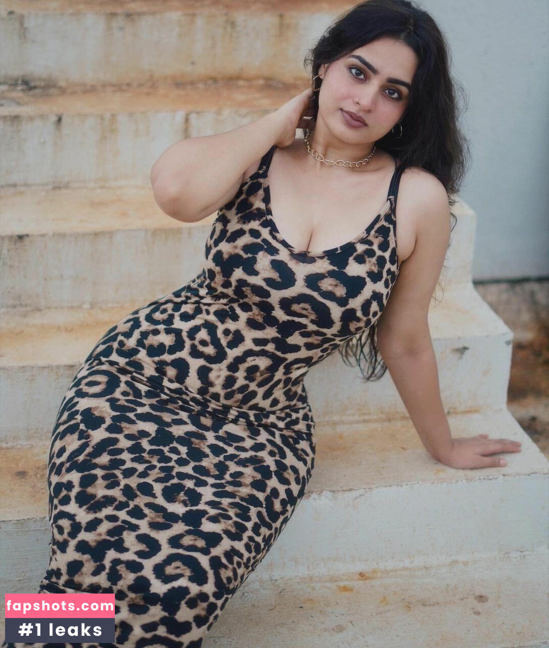 Ayesha Khan gallery photo #23