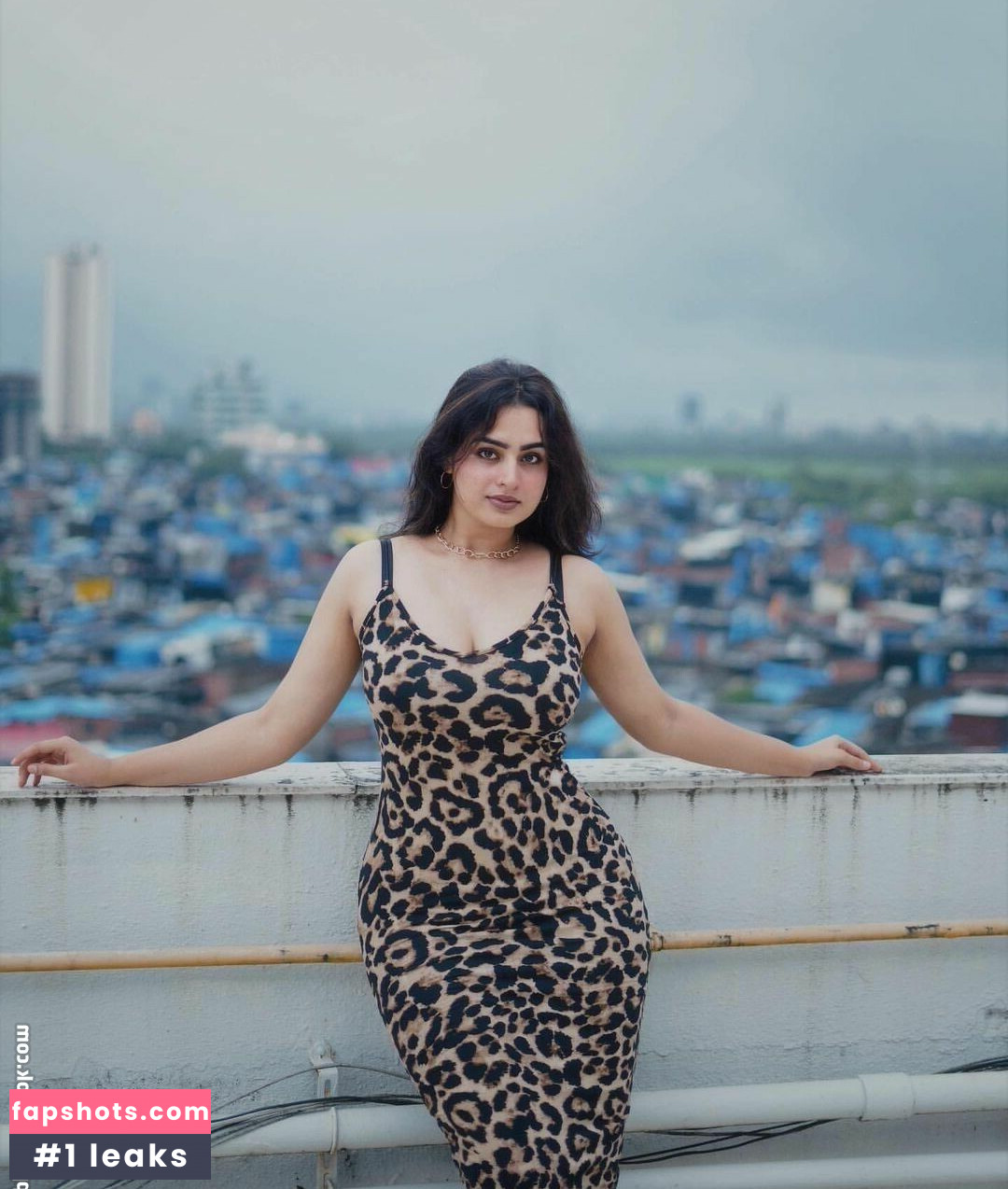 Ayesha Khan gallery photo #24