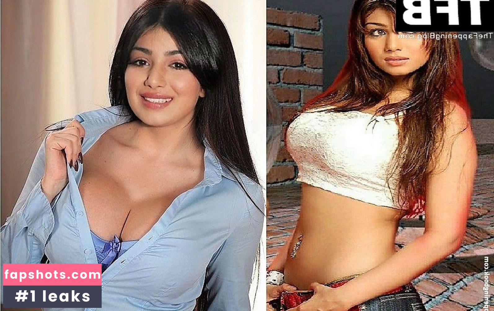 Ayesha Takia Azmi Nahé úniky fotek pouze od fanoušků #5 - Fapshots