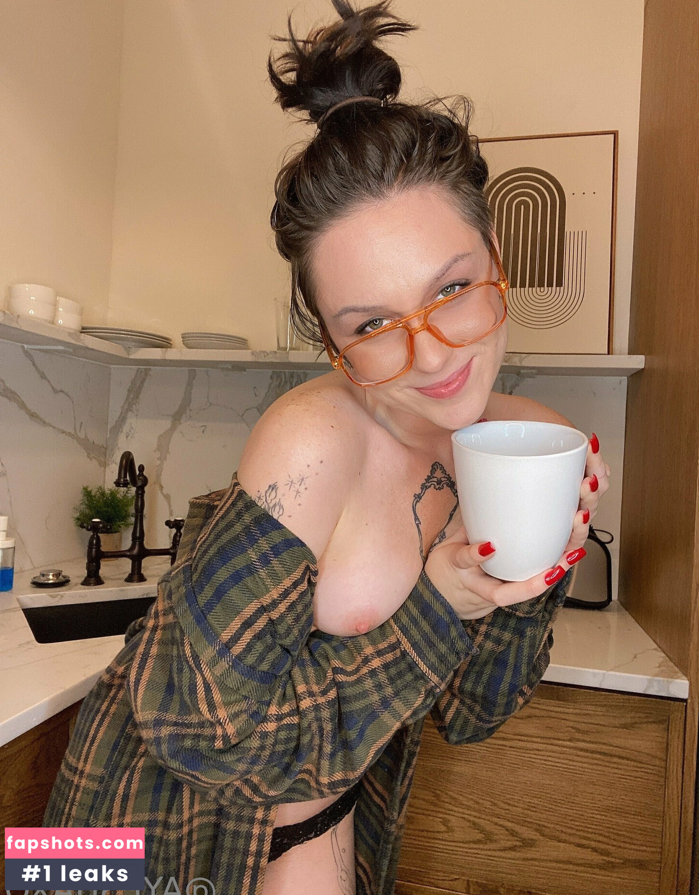 ayeshaxo Nahé úniky fotek pouze od fanoušků #16 - Fapshots