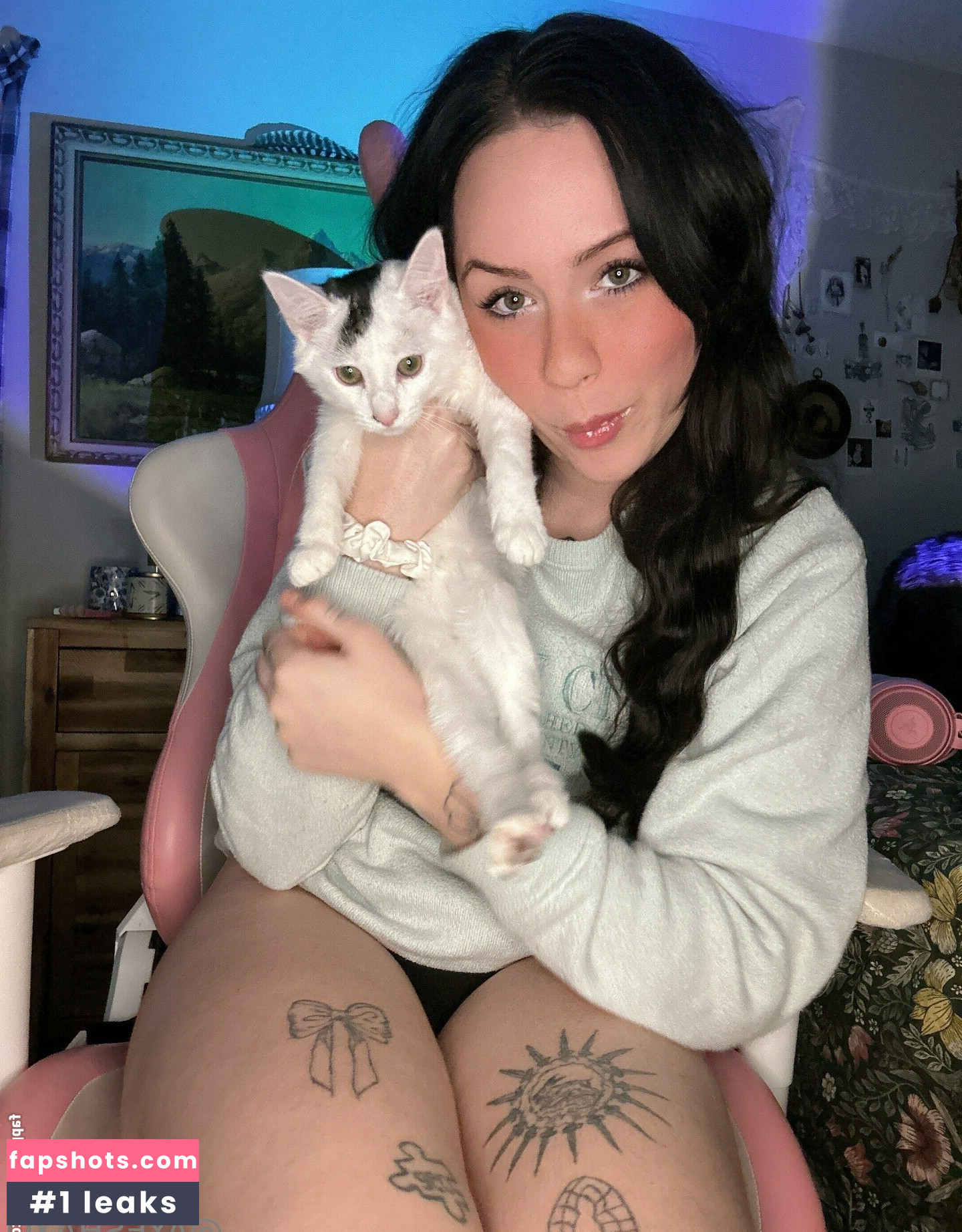 ayeshaxo Nahé úniky fotek pouze od fanoušků #3 - Fapshots