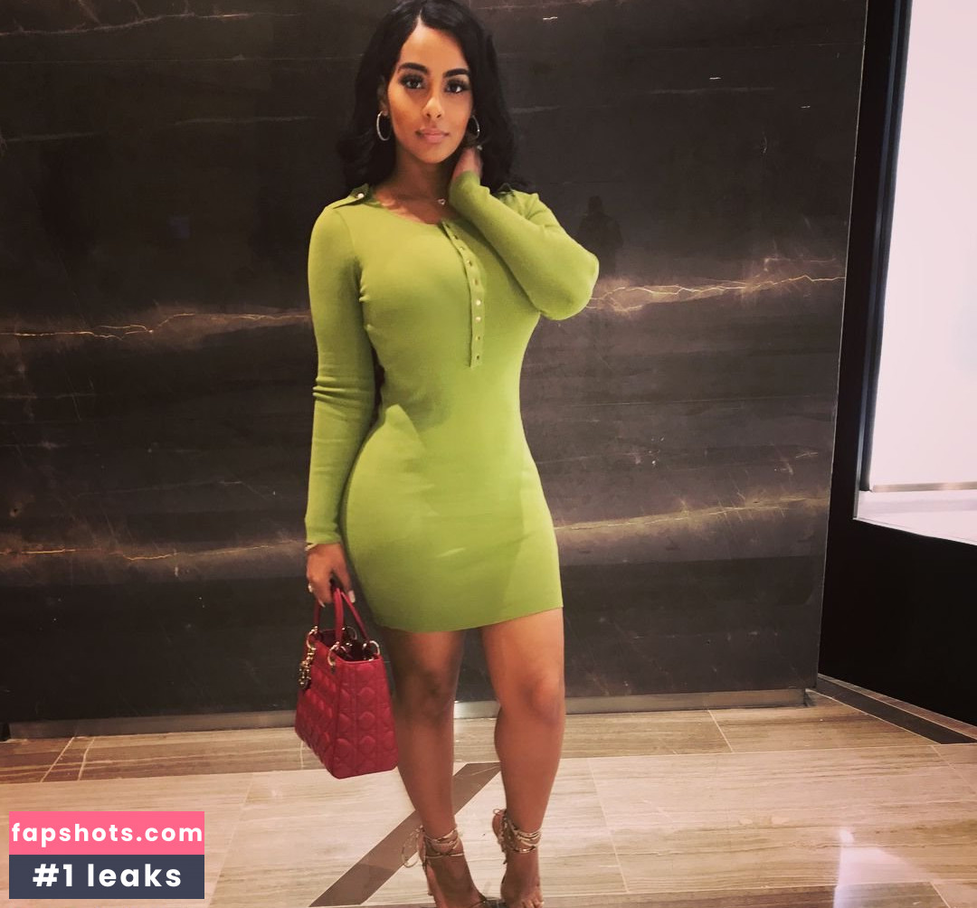 Ayisha Diaz gallery photo #102