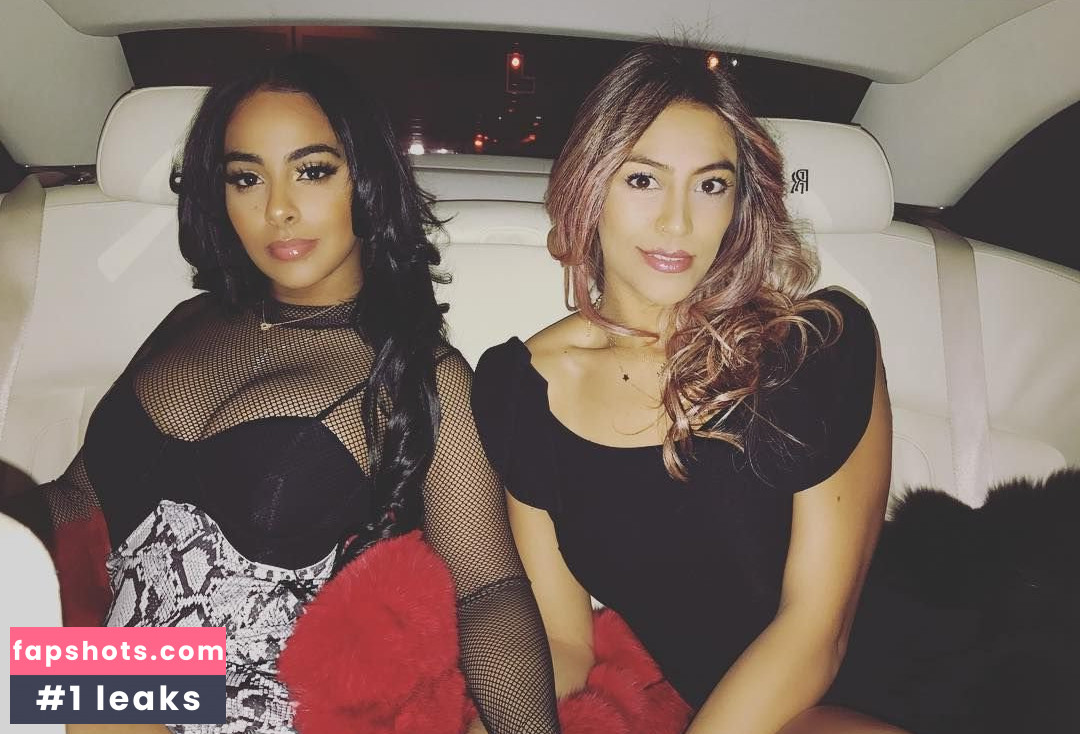 Ayisha Diaz gallery photo #103