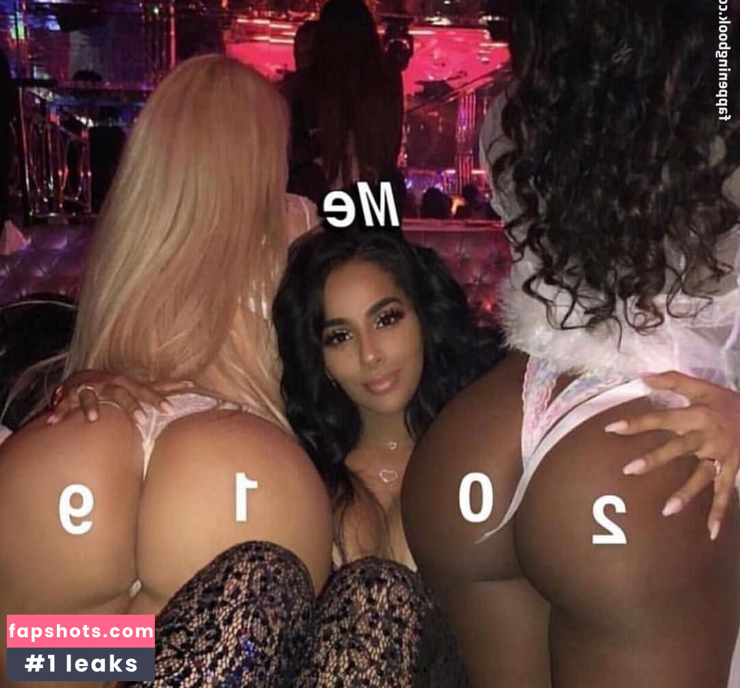 Ayisha Diaz gallery photo #113