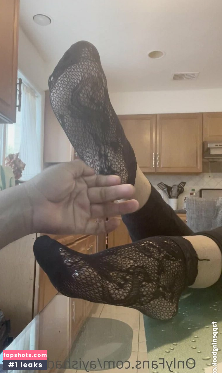 Ayisha Diaz gallery photo #13