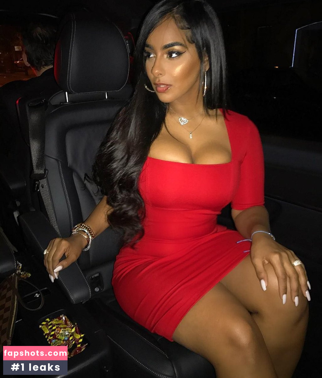 Ayisha Diaz gallery photo #121