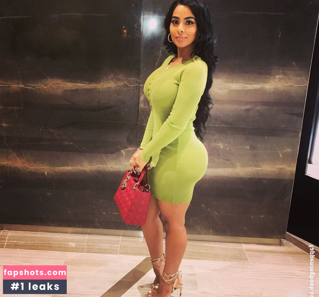 Ayisha Diaz gallery photo #128