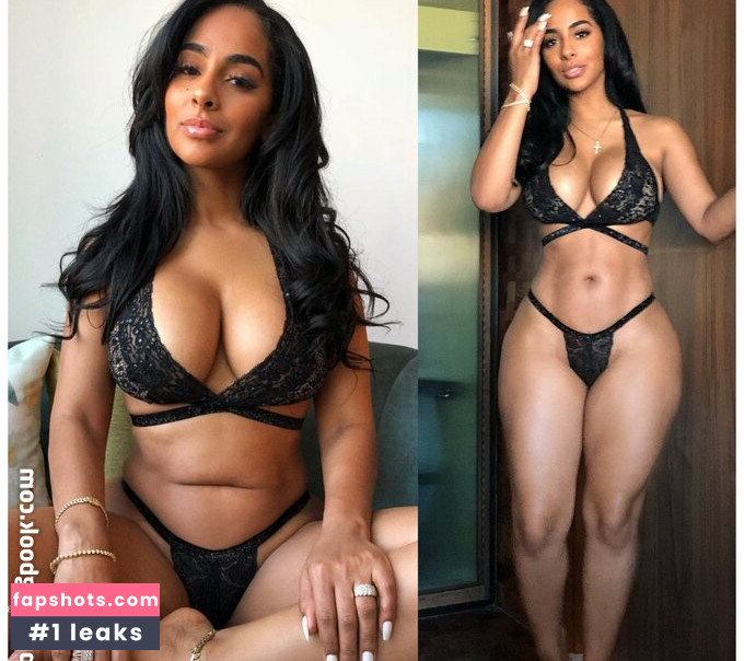 Ayisha Diaz gallery photo #14