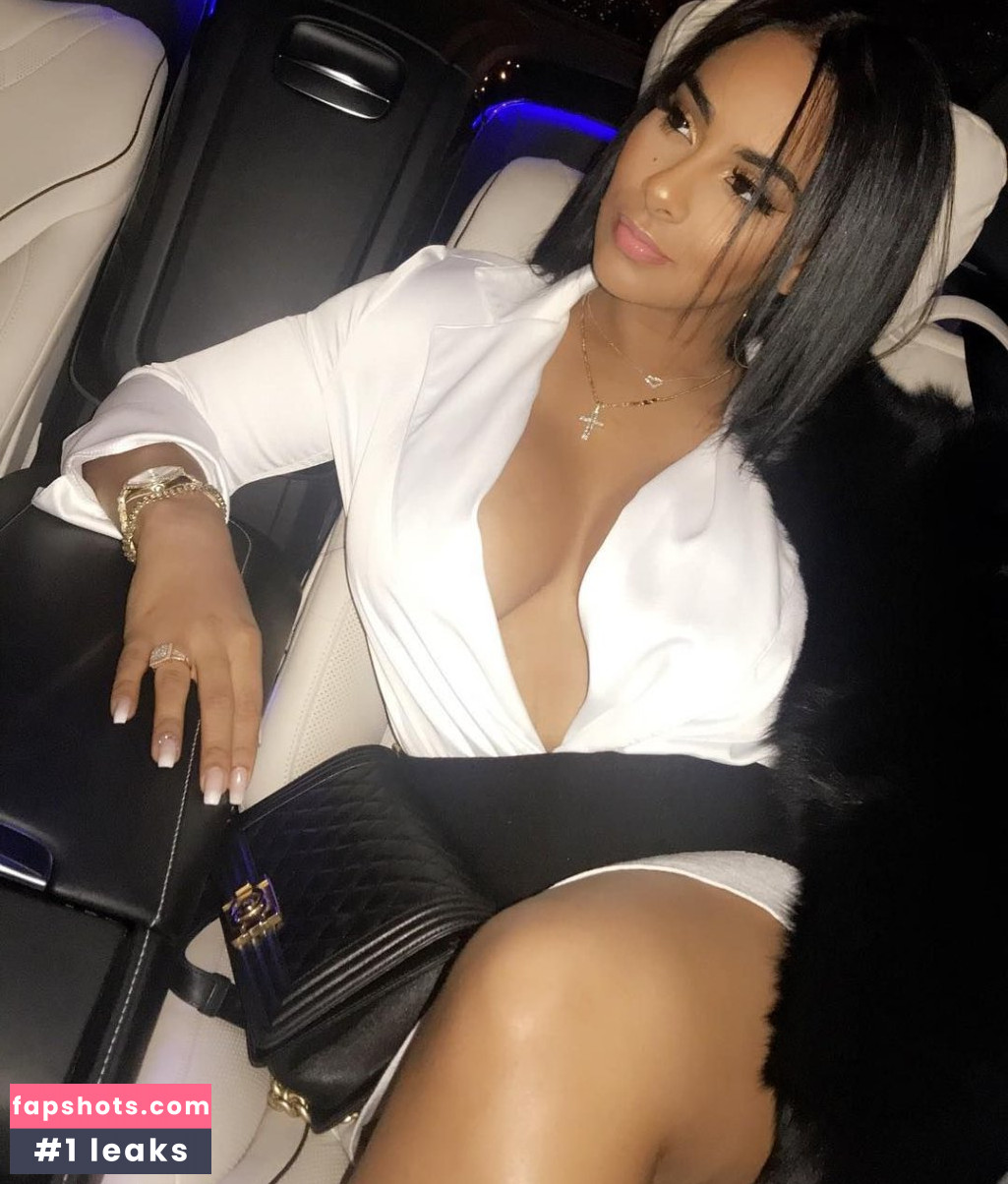 Ayisha Diaz gallery photo #134