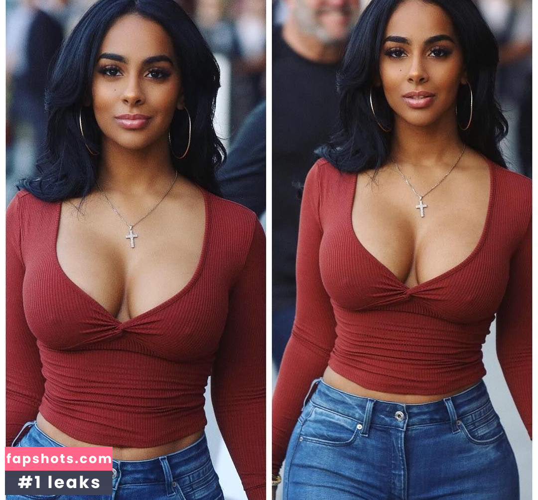 Ayisha Diaz gallery photo #152