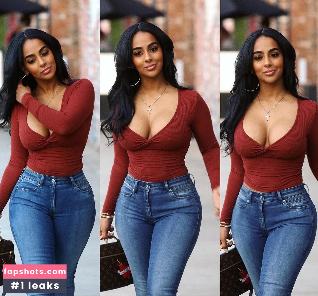 Ayisha Diaz gallery photo #159