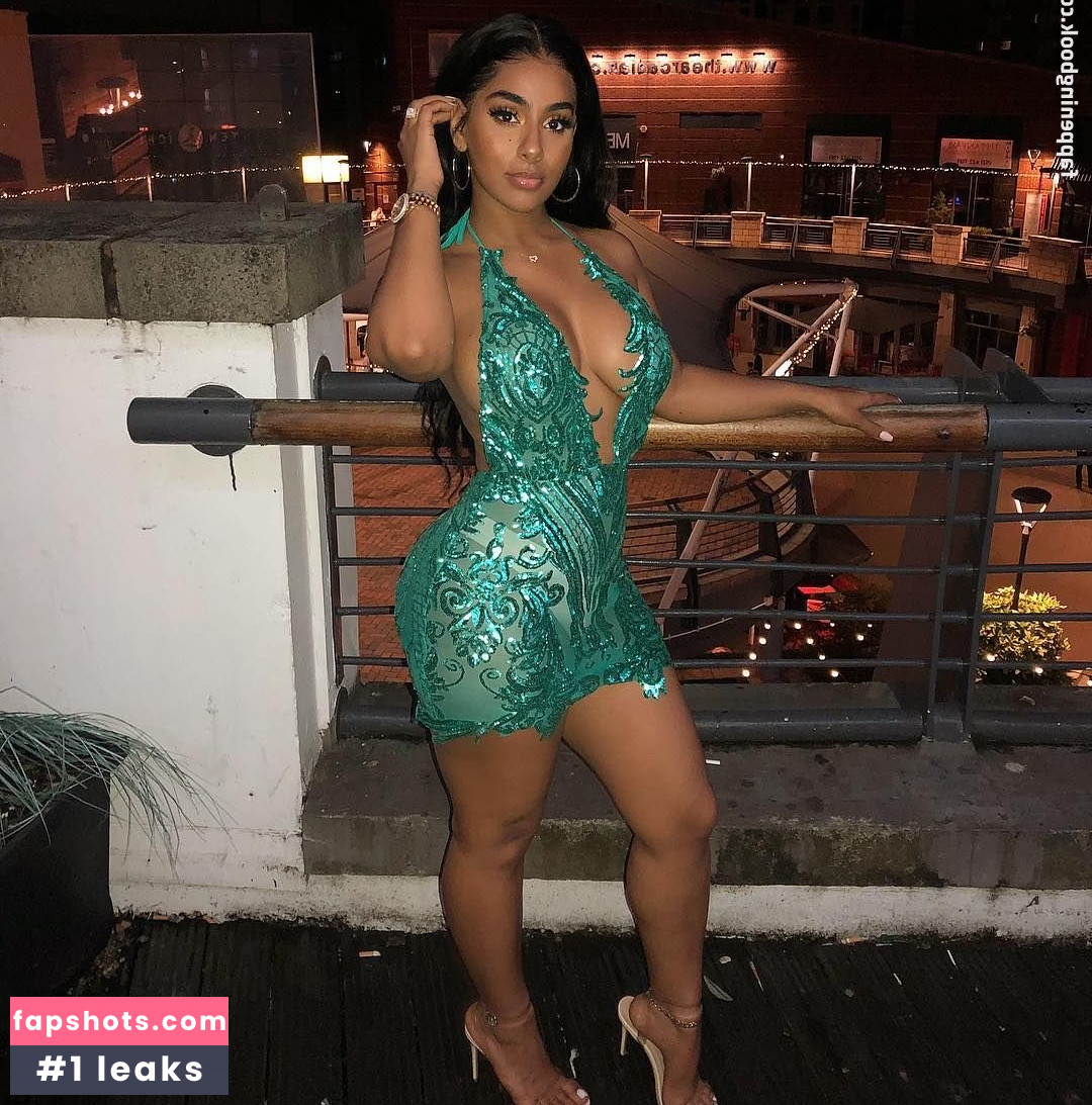 Ayisha Diaz gallery photo #163