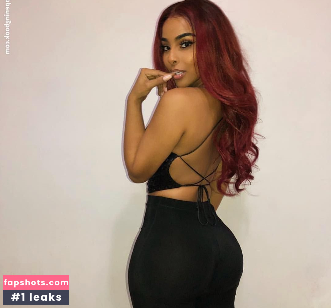 Ayisha Diaz gallery photo #180