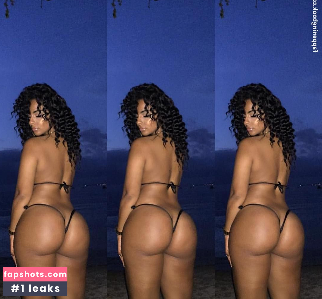 Ayisha Diaz gallery photo #184