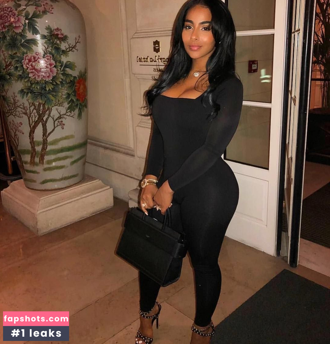 Ayisha Diaz gallery photo #191