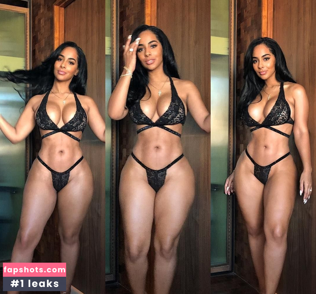 Ayisha Diaz gallery photo #195