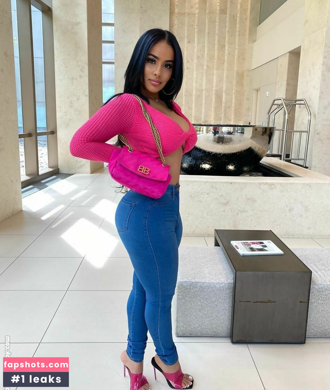 Ayisha Diaz gallery photo #30