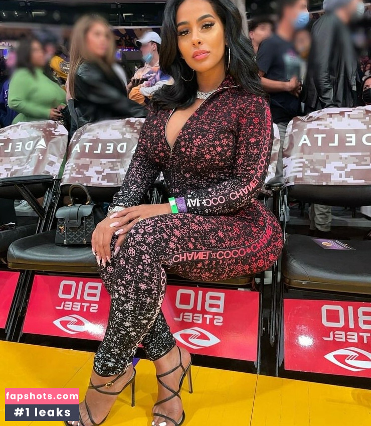 Ayisha Diaz gallery photo #40