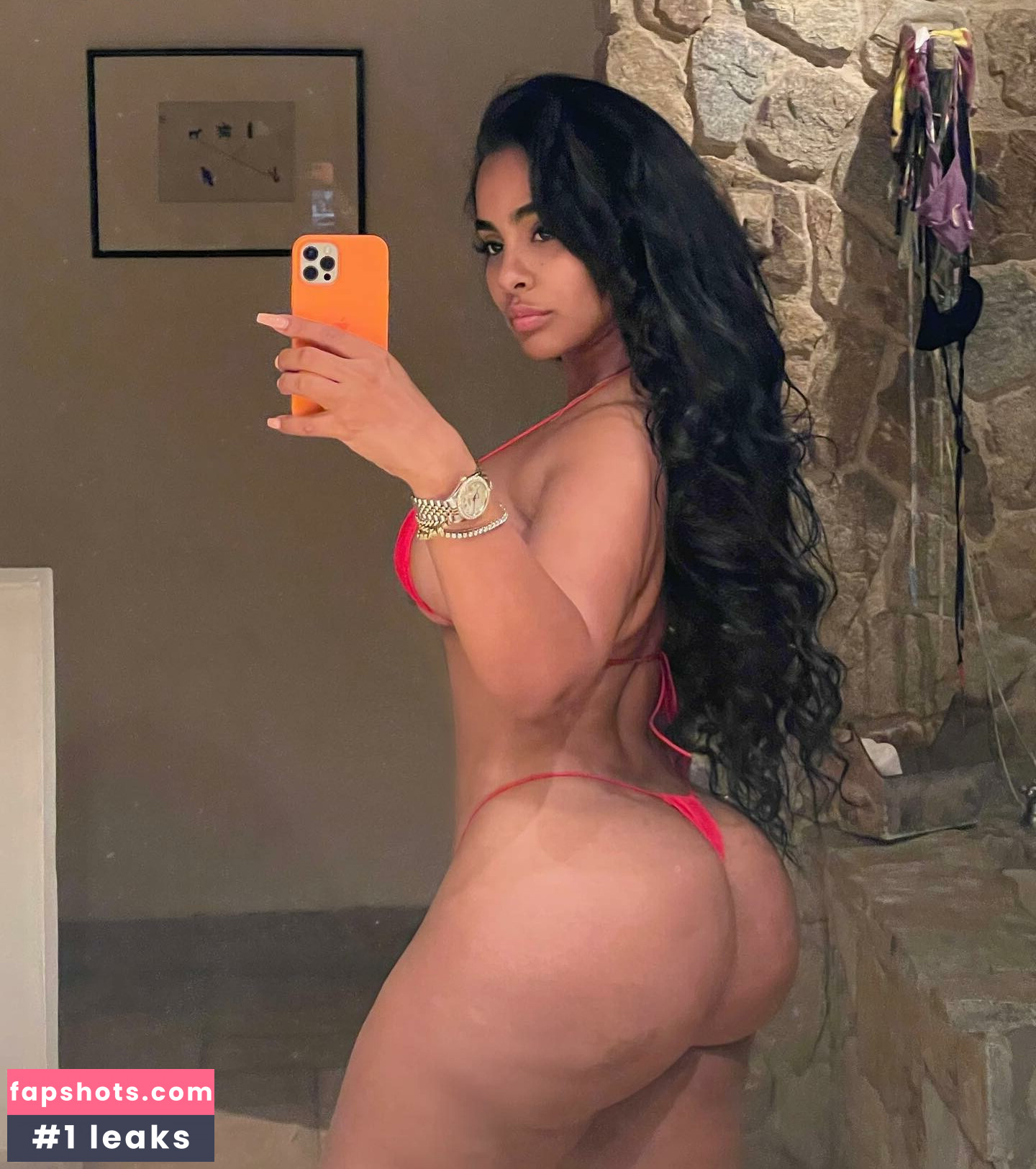 Ayisha Diaz gallery photo #49