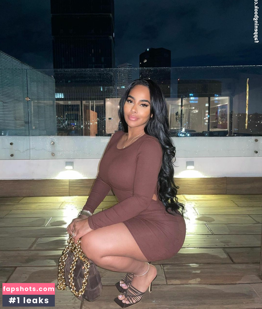 Ayisha Diaz gallery photo #58