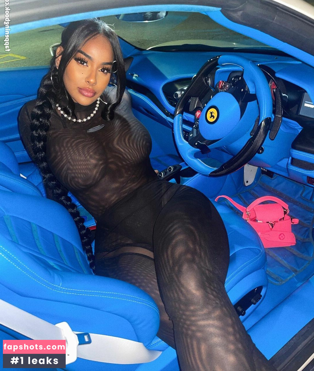 Ayisha Diaz gallery photo #70