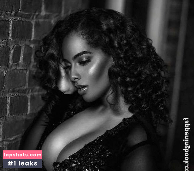 Ayisha Diaz gallery photo #89