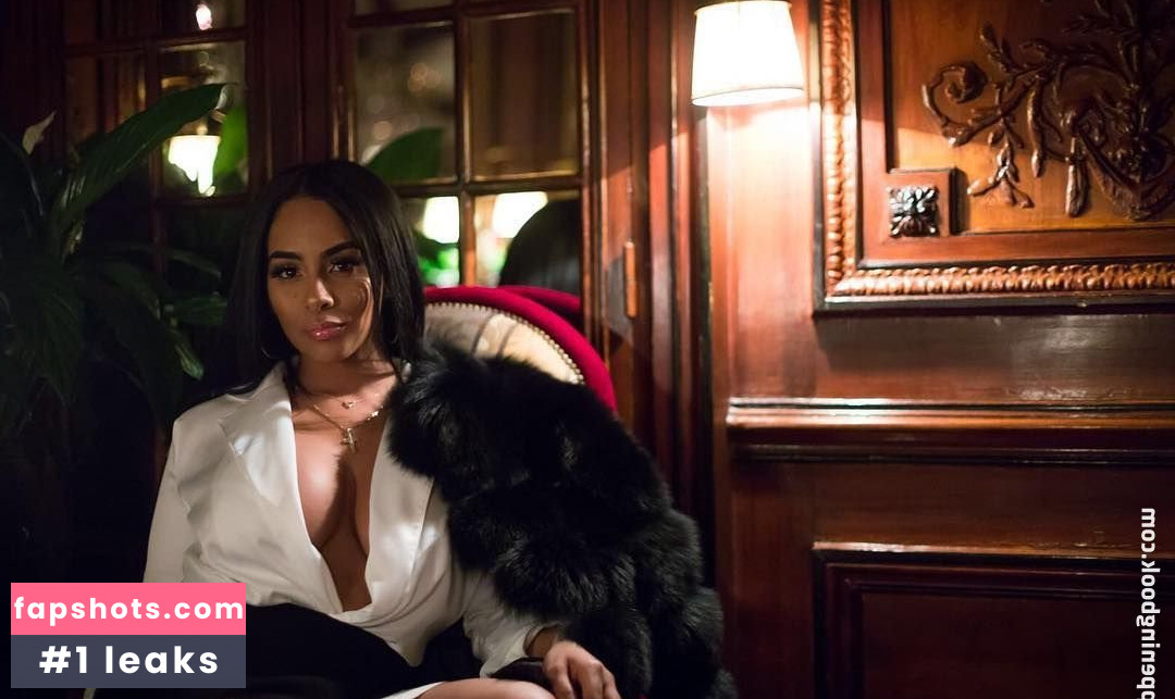 Ayisha Diaz gallery photo #91