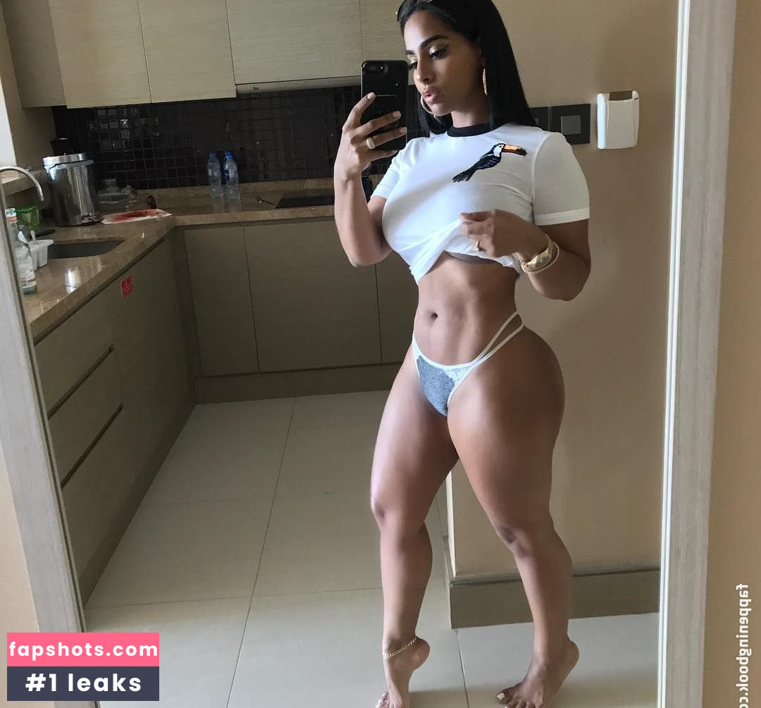 Ayisha Diaz gallery photo #94