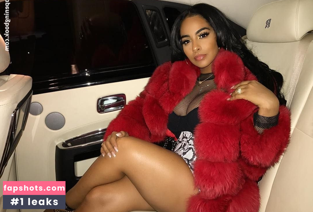 Ayisha Diaz gallery photo #96