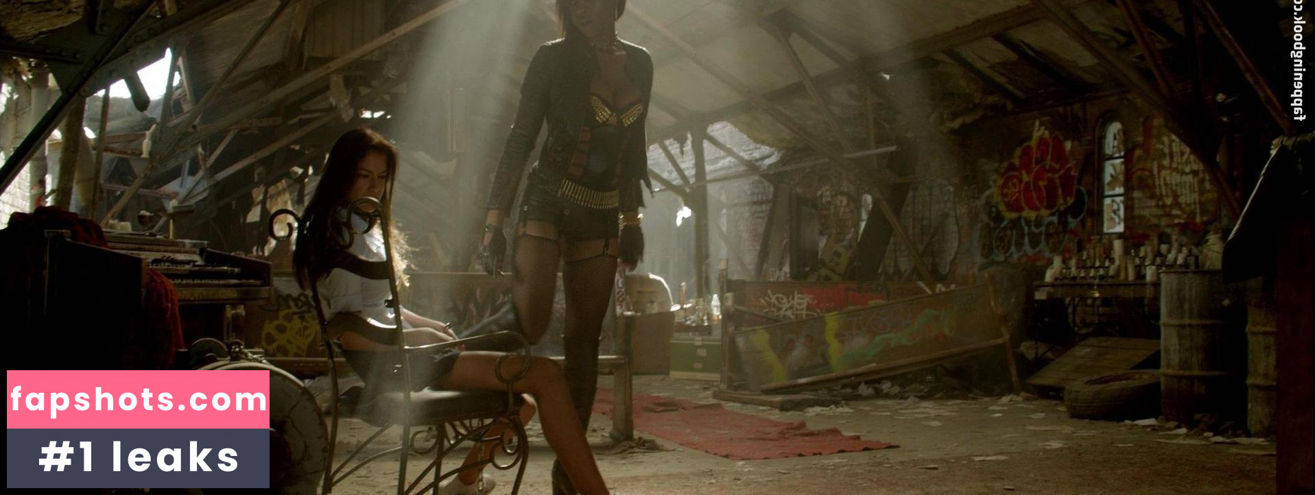 Ayisha Issa gallery photo #10