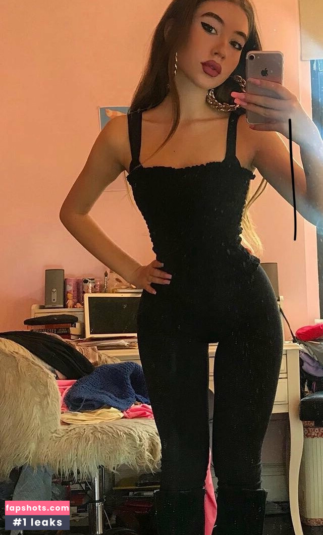 Ayla D'lyla gallery photo #16