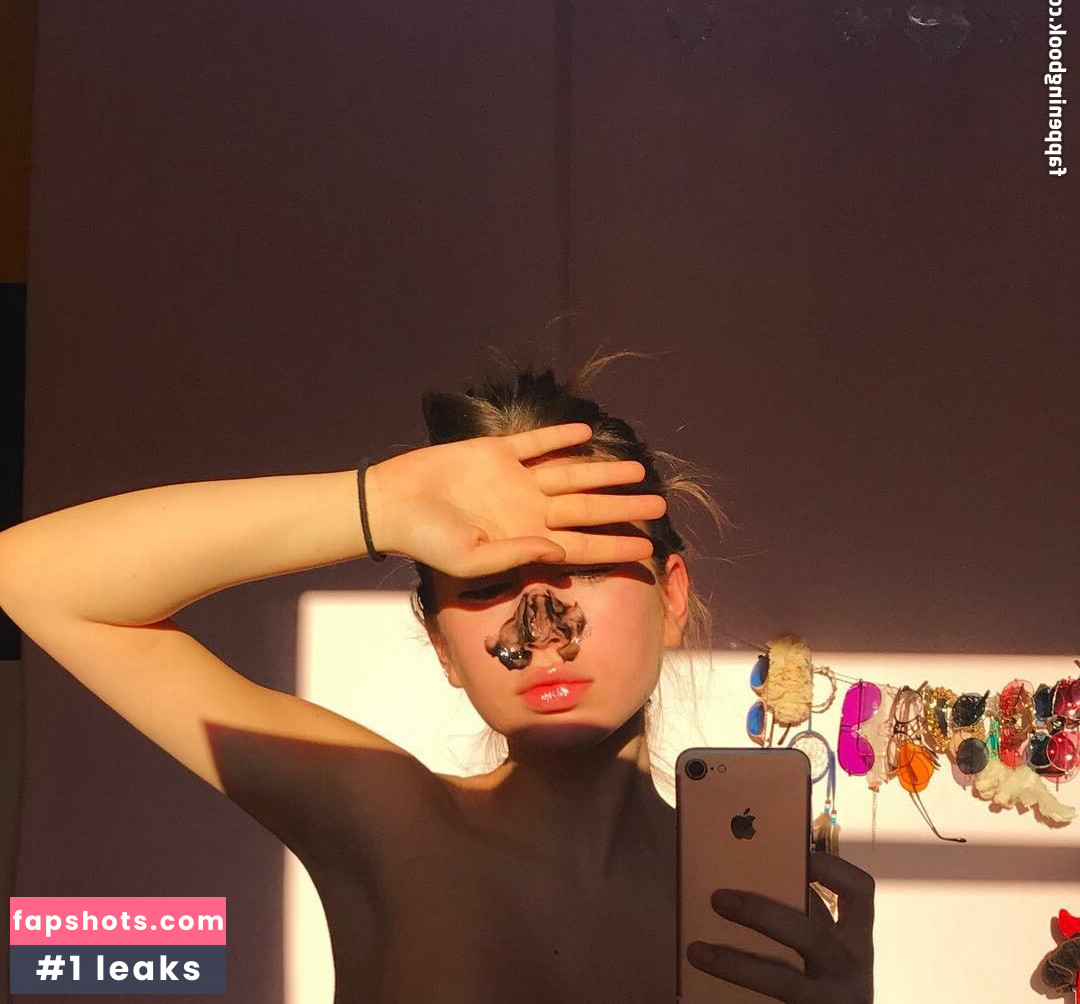 Ayla D'lyla gallery photo #17