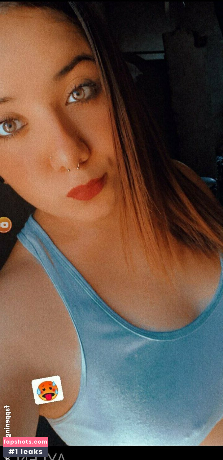 aylen-1 Nahé úniky fotek pouze od fanoušků #10 - Fapshots