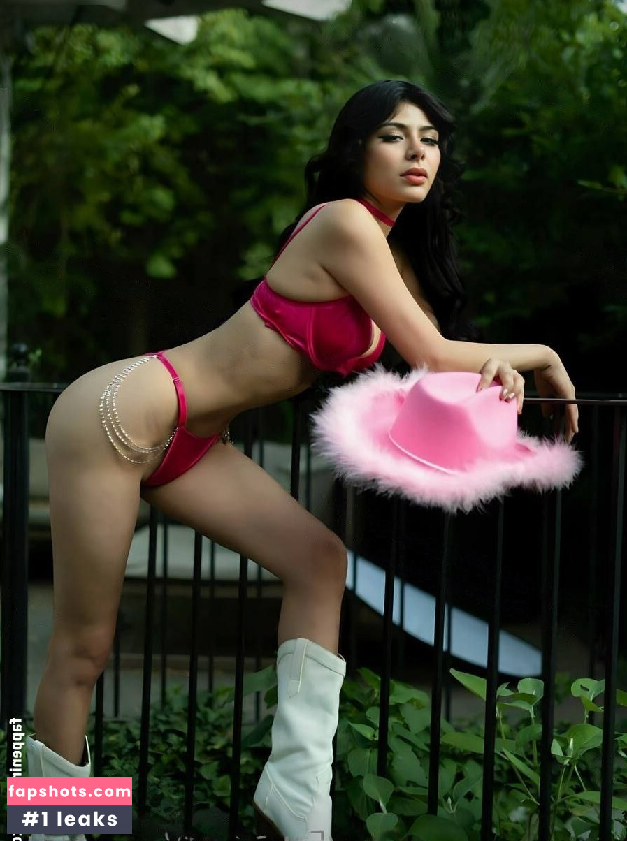 AylinCriss/AylinCuti Nacktheit OnlyFans Fotos #11 - Fapshots