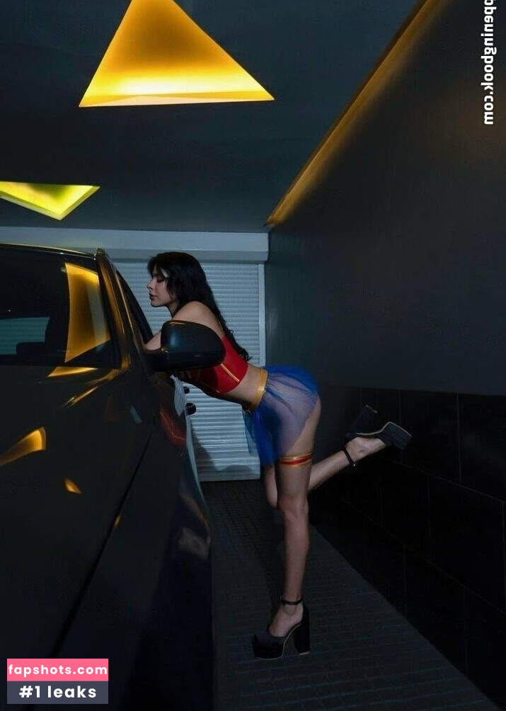 AylinCriss/AylinCuti Nacktheit OnlyFans Fotos #14 - Fapshots