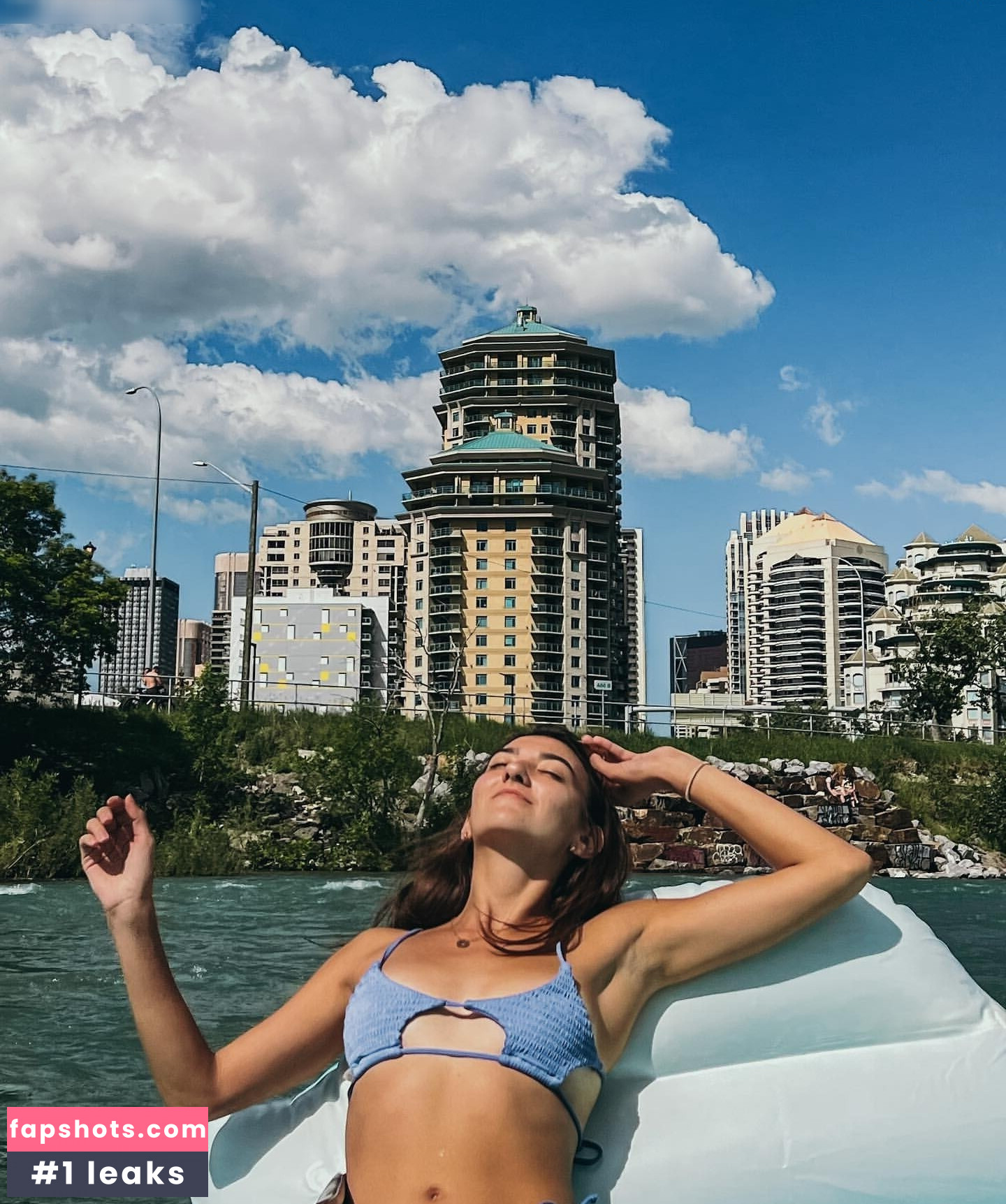 aylinkko Nahé úniky fotek pouze od fanoušků #3 - Fapshots