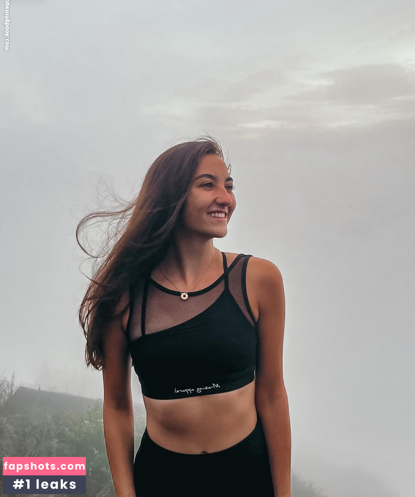 aylinkko Nahé úniky fotek pouze od fanoušků #7 - Fapshots