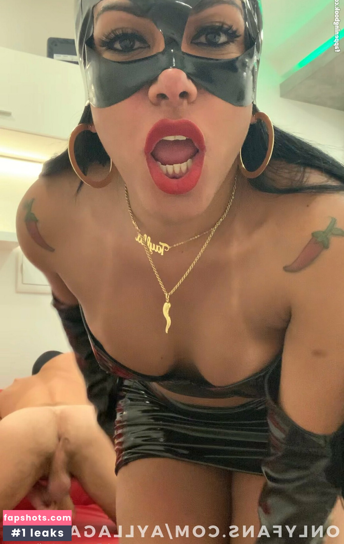 ayllagatina Nahé úniky fotek pouze od fanoušků #26 - Fapshots