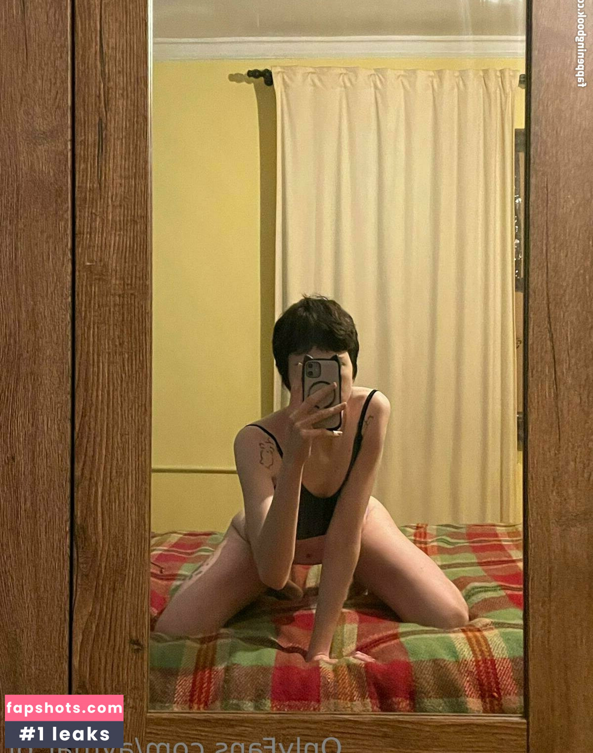 aymai_of Nahé úniky fotek pouze od fanoušků #8 - Fapshots