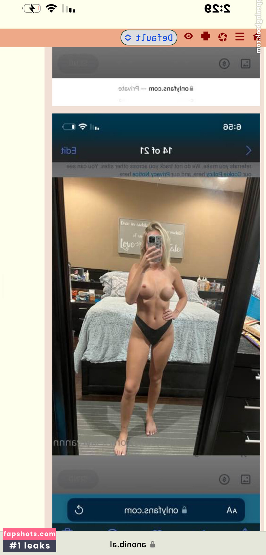 Ayryan Siebert gallery photo #5