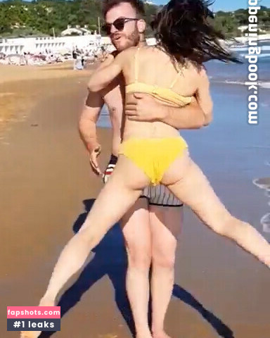 Aysegul Merve Yazici Nude Leaks OnlyFans Photos #16 - LeakJerk