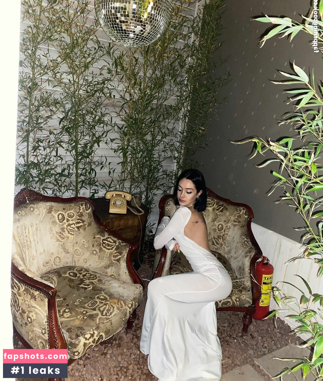 aysgencc Nahé úniky fotek pouze od fanoušků #4 - Fapshots