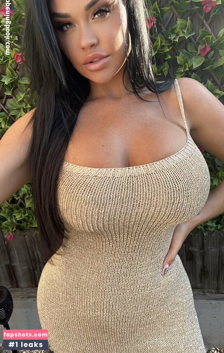 Aysha Soper Nahé úniky fotek pouze od fanoušků #35 - Fapshots