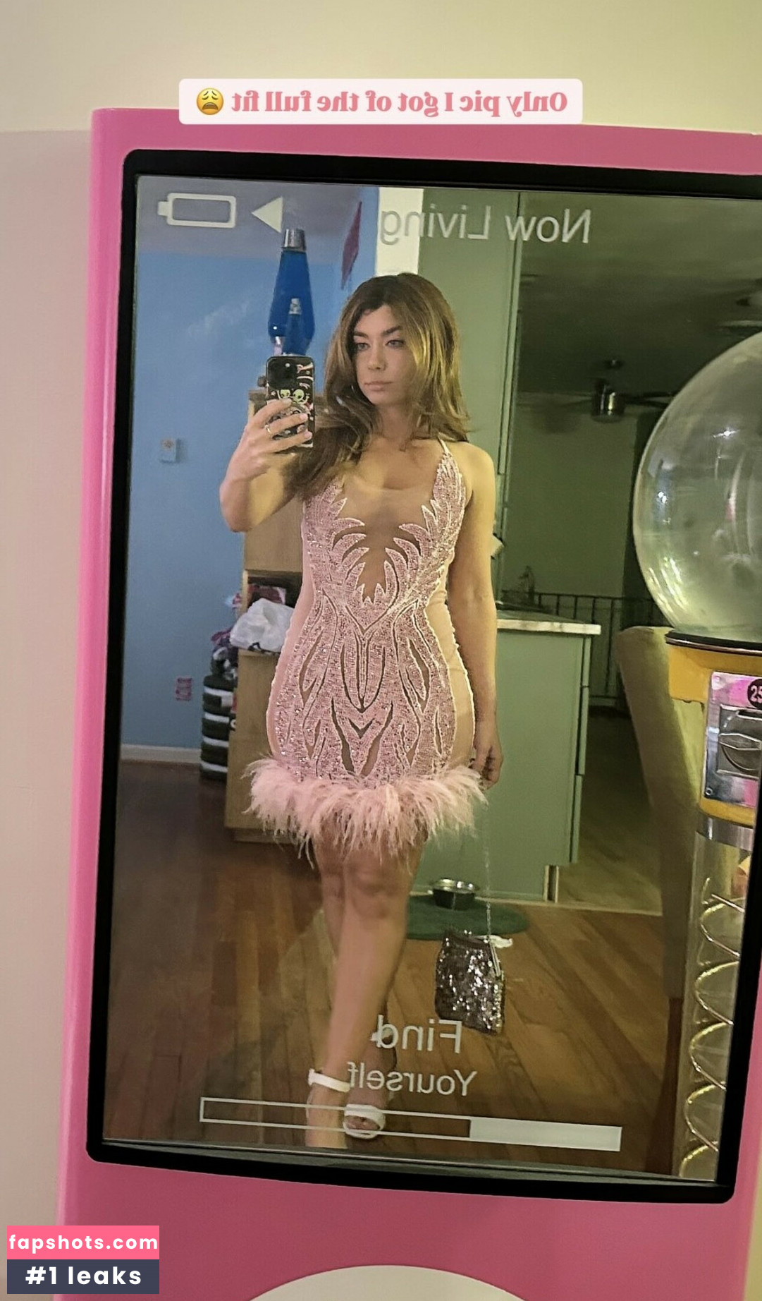 Ayslien Nahé úniky fotek pouze od fanoušků #4 - Fapshots