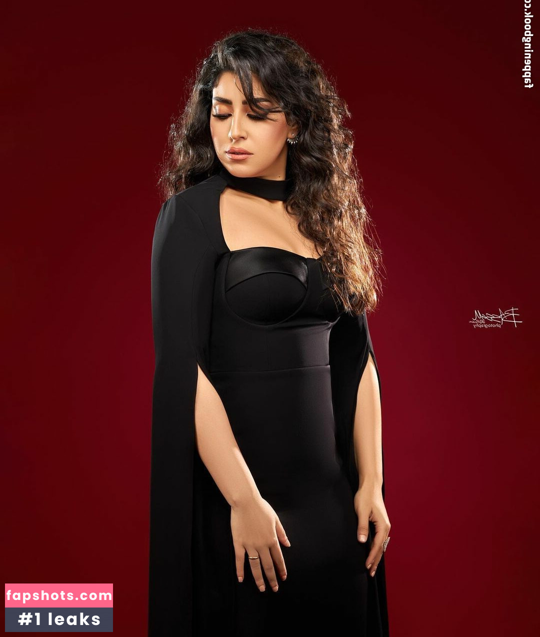 Ayten Amer gallery photo #12