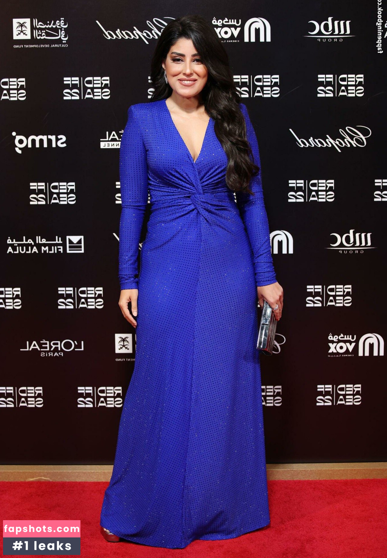 Ayten Amer gallery photo #14